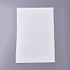 EVA Sheet Foam Paper X-AJEW-WH0104-79A-1