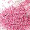 TOHO Round Seed Beads SEED-JPTR15-0038-1