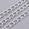 Iron Twisted Chains CH-1.8DK-S-1