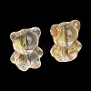 Transparent Glass Beads LAMP-C005-01J-3