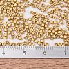 MIYUKI Delica Beads Small X-SEED-J020-DBS0331-3
