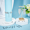 Unicraftale DIY Jewelry Making Finding Kit STAS-UN0047-70-2