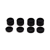 Silicone Replacement Gamepad Button Keycap Set AJEW-WH0263-35C-2