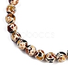 Synthetic Amber Beads Strands G-M199-A06-03-2