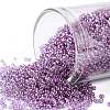 TOHO Round Seed Beads X-SEED-TR15-0205-1