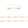 Handmade Brass Link Chains CHC-C019-16-2