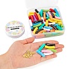 DIY Jewelry Making Kits DIY-LS0003-82-4