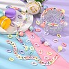 DIY Jewelry Making Finding Kit RESI-CJ0002-46-5