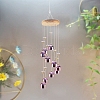 Alloy Bell Wind Chimes PW-WG21695-02-1