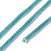 Braided Nylon Threads NWIR-E023-1mm-32-3