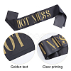 Cloth Shoulder Strap Sets AJEW-WH0180-18-3