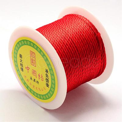 Nylon Thread NWIR-R026-1.0mm-700-1