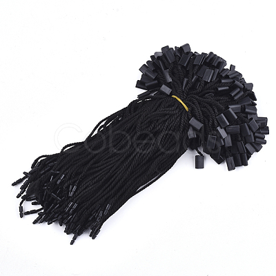 Polyester Cord with Seal Tag CDIS-T001-12A-1