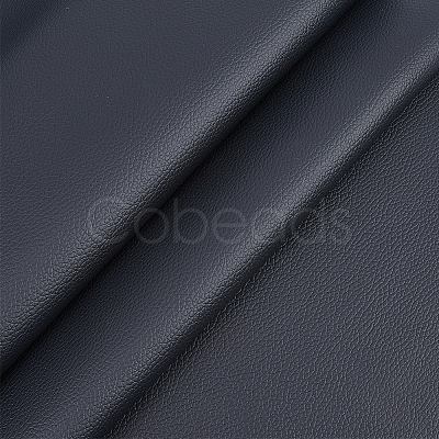 Rectangle PU Leather Fabric AJEW-WH0089-52B-01-1