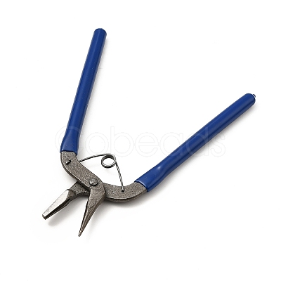 65# Carbon Steel Jewelry Pliers PT-H001-07-1