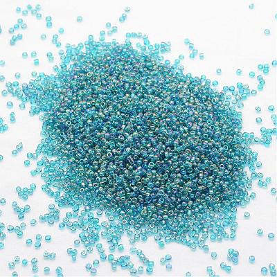 6/0 Round Glass Seed Beads SEED-J011-F6-179-1