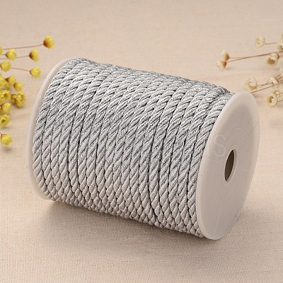 Twisted Nylon Thread NWIR-A001-19-1