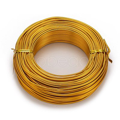 Aluminum Wire AW-S001-2.0mm-17-1