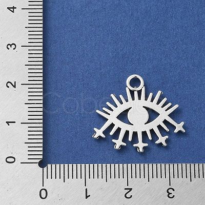 Tibetan Style Alloy Pendants PALLOY-O002-07AS-1