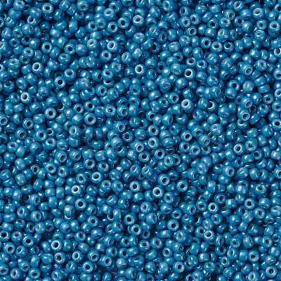 MIYUKI Round Rocailles Beads SEED-X0055-RR4485-1