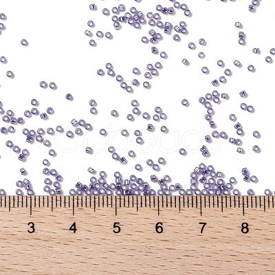 TOHO Round Seed Beads SEED-XTR15-2123-1