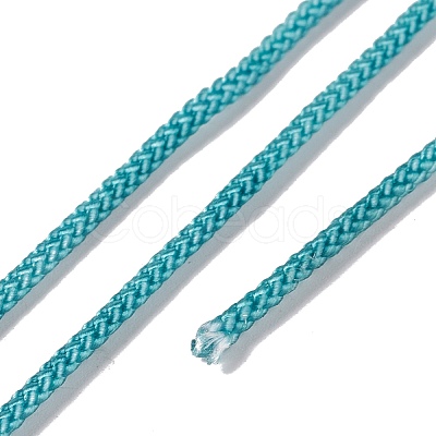 Braided Nylon Threads NWIR-E023-1mm-32-1