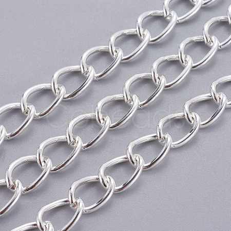 Iron Twisted Chains CH-1.8DK-S-1