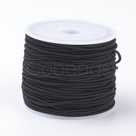 Elastic Cords EC-G008-1.5mm-02-1