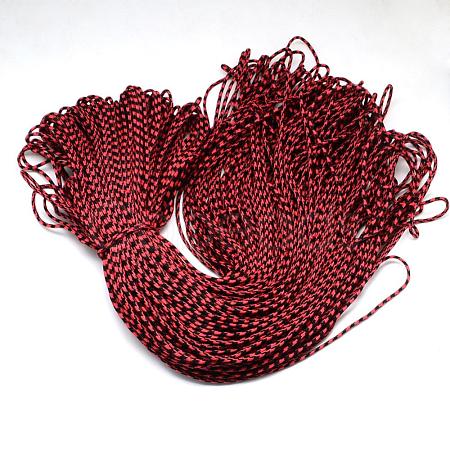 Polyester & Spandex Cord Ropes RCP-R007-315-1