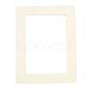 Card Paper Picture Frame DIY-WH0151-30-3