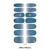 Full Wrap Gradient Nail Polish Stickers MRMJ-T048-010-2