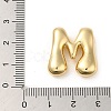Brass Pendant KK-O145-01M-G-3