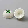 Plastic Craft Eyes DIY-WH0056-22B-2