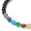 Chakra Jewelry NJEW-I246-01B-4