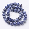 Gemstone Beads GSR10mmC036-7