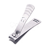 Stainless Steel Nail Clipper MRMJ-R052-29-2