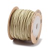 Polyester Twisted Cord OCOR-G015-01A-10-3