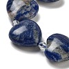 Natural Sodalite Beads Strands G-C150-A29-01-3