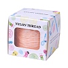 Nylon Thread NWIR-JP0009-0.8-180-4