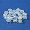 20Pcs Opalite Round Beads G-YW0001-28-2