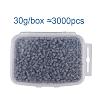 Melty Mini Beads Fuse Beads Refills DIY-PH0001-2.5mm-A38-5