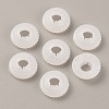 Plastic Doll Eye Nose Round Gaskets KY-WH0048-05A-2