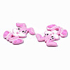 Food Grade Eco-Friendly Silicone Beads SIL-N002-14E-3