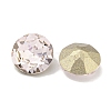 Glass Rhinestone Cabochons RGLA-L029-13A-508-2