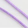 Macrame Rattail Chinese Knot Making Cords Round Nylon Braided String Threads NWIR-O001-11-2