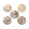 Mother of Pearl Buttons BSHE-Z003-28-1