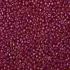 TOHO Round Seed Beads X-SEED-TR08-0165B-2