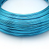Round Aluminum Wire AW-S001-0.6mm-16-2
