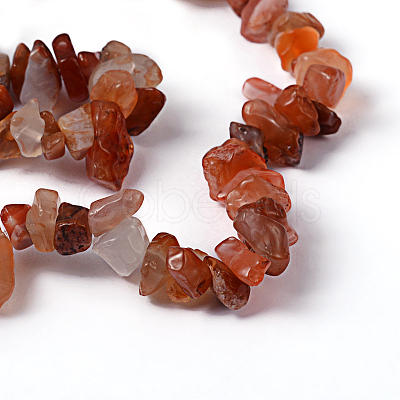 Gemstone Beads Strands X-F017-1