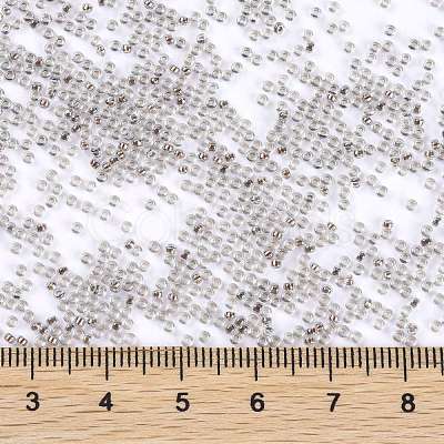 MIYUKI Round Rocailles Beads SEED-JP0010-RR3202-1